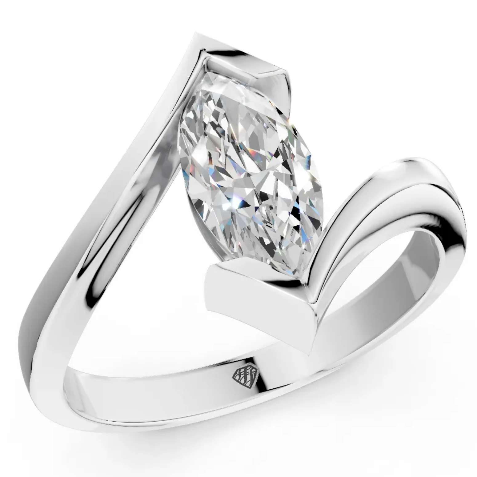 Picture of Engagement Ring AA139